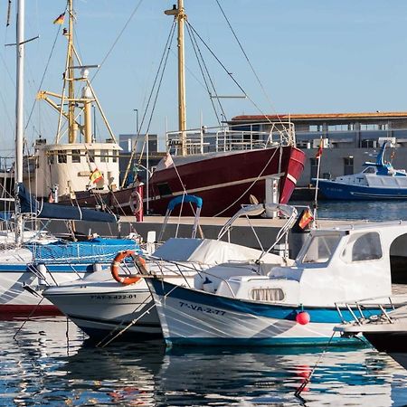 Santa Polita Villa Santa Pola Eksteriør billede