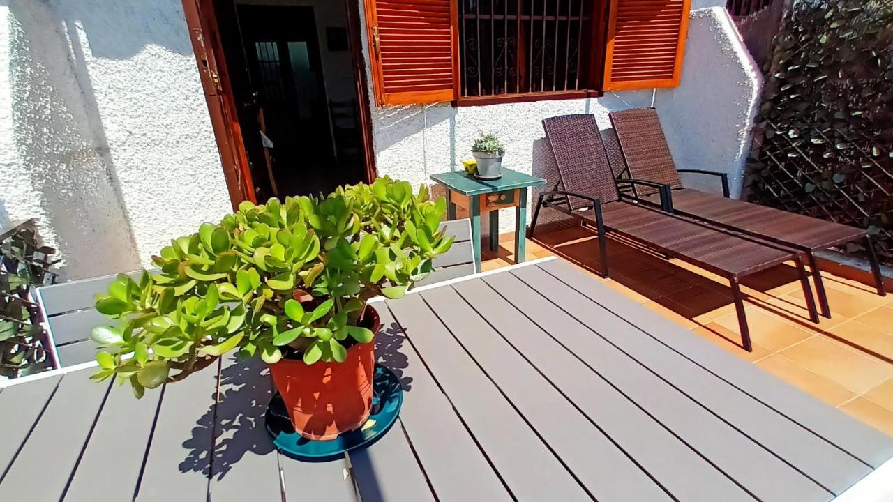 Santa Polita Villa Santa Pola Eksteriør billede