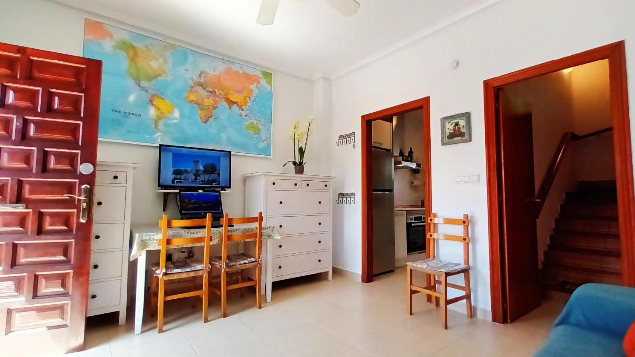 Santa Polita Villa Santa Pola Eksteriør billede