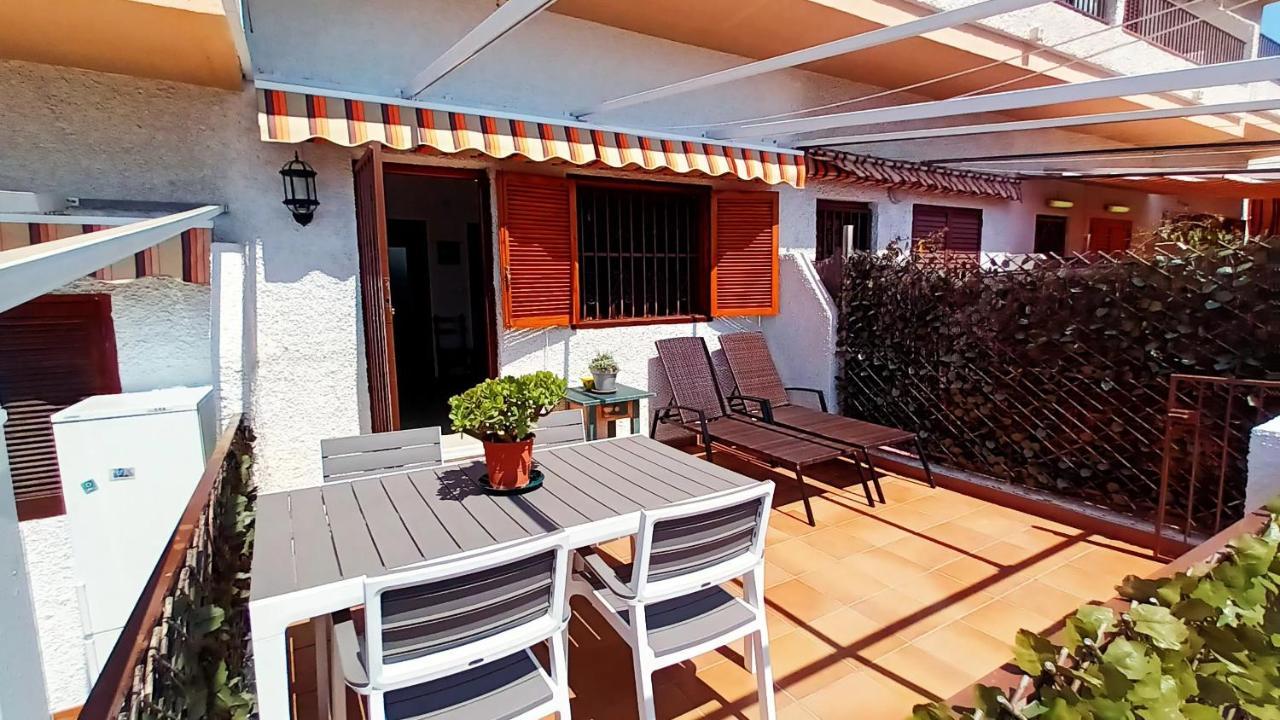 Santa Polita Villa Santa Pola Eksteriør billede