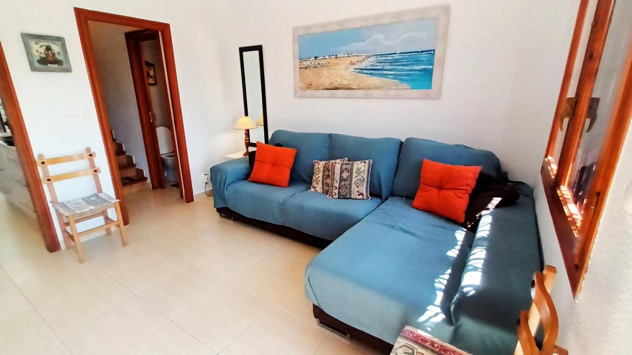 Santa Polita Villa Santa Pola Eksteriør billede