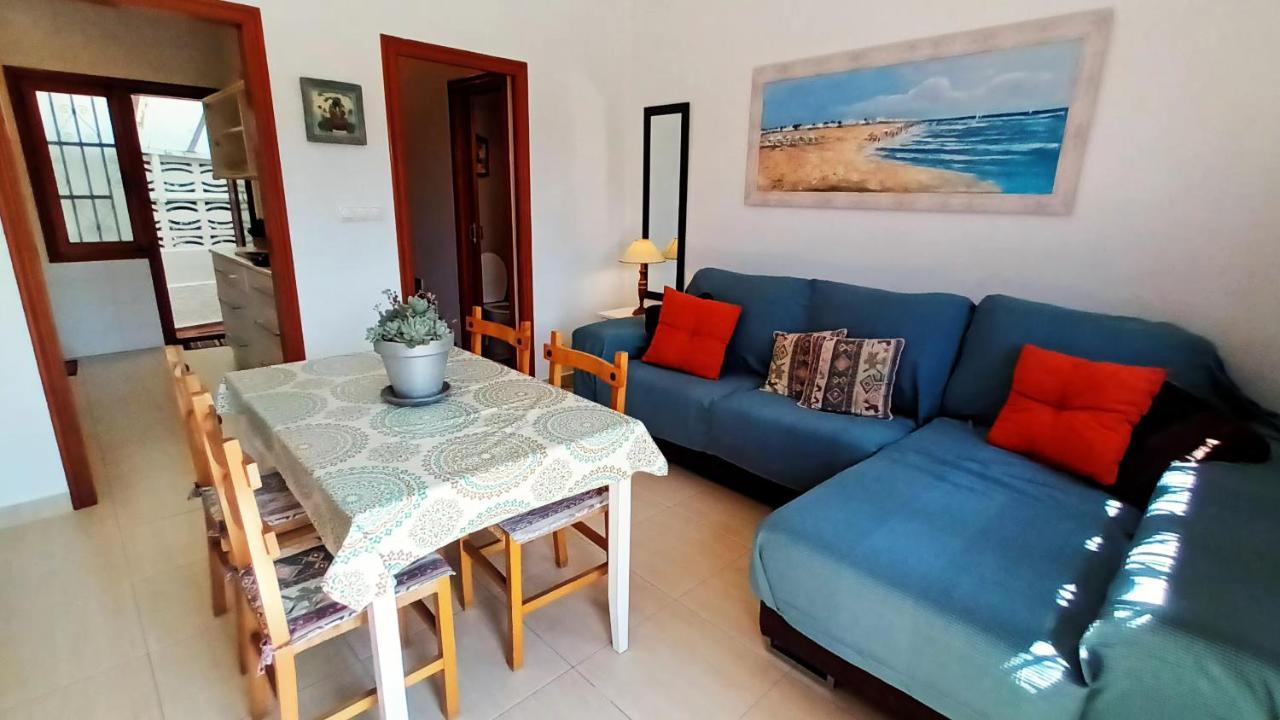 Santa Polita Villa Santa Pola Eksteriør billede
