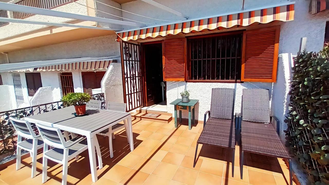 Santa Polita Villa Santa Pola Eksteriør billede