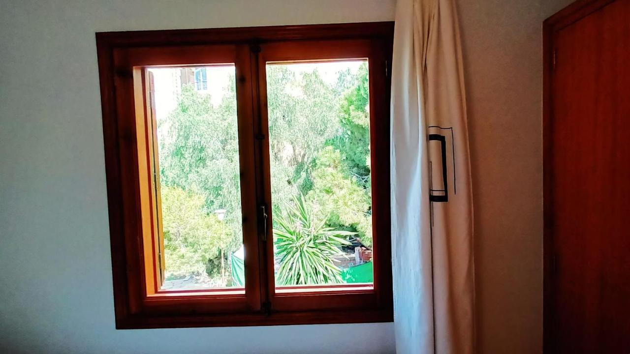 Santa Polita Villa Santa Pola Eksteriør billede