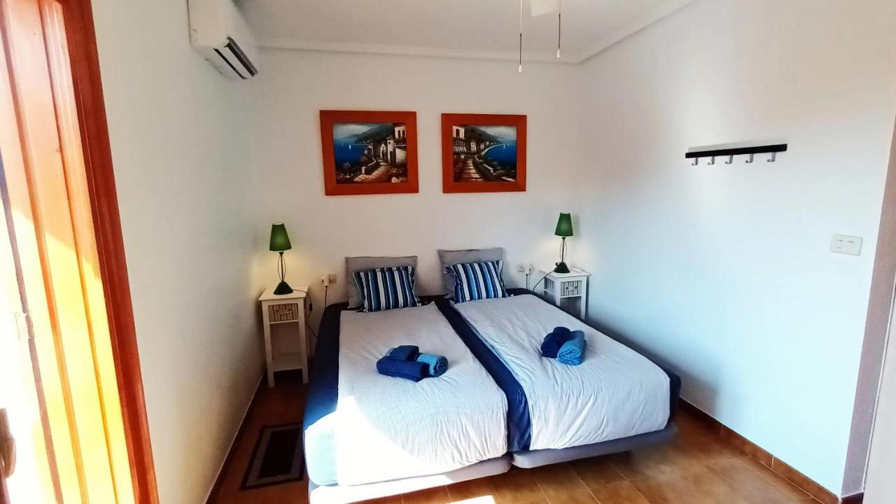 Santa Polita Villa Santa Pola Eksteriør billede