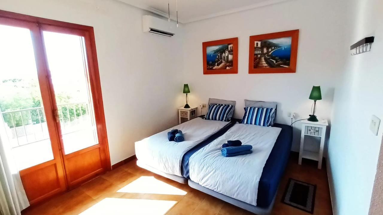 Santa Polita Villa Santa Pola Eksteriør billede