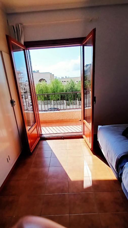 Santa Polita Villa Santa Pola Eksteriør billede