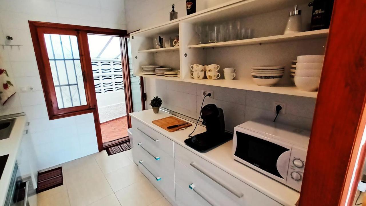 Santa Polita Villa Santa Pola Eksteriør billede