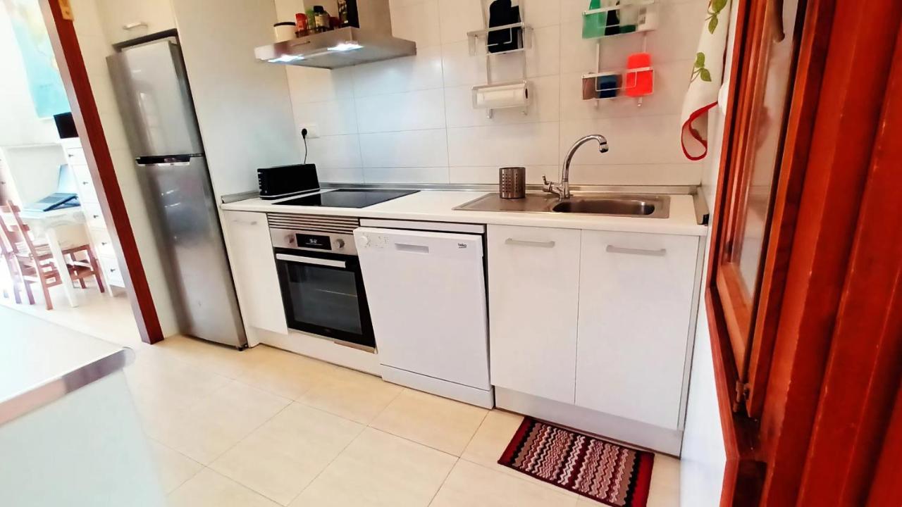 Santa Polita Villa Santa Pola Eksteriør billede