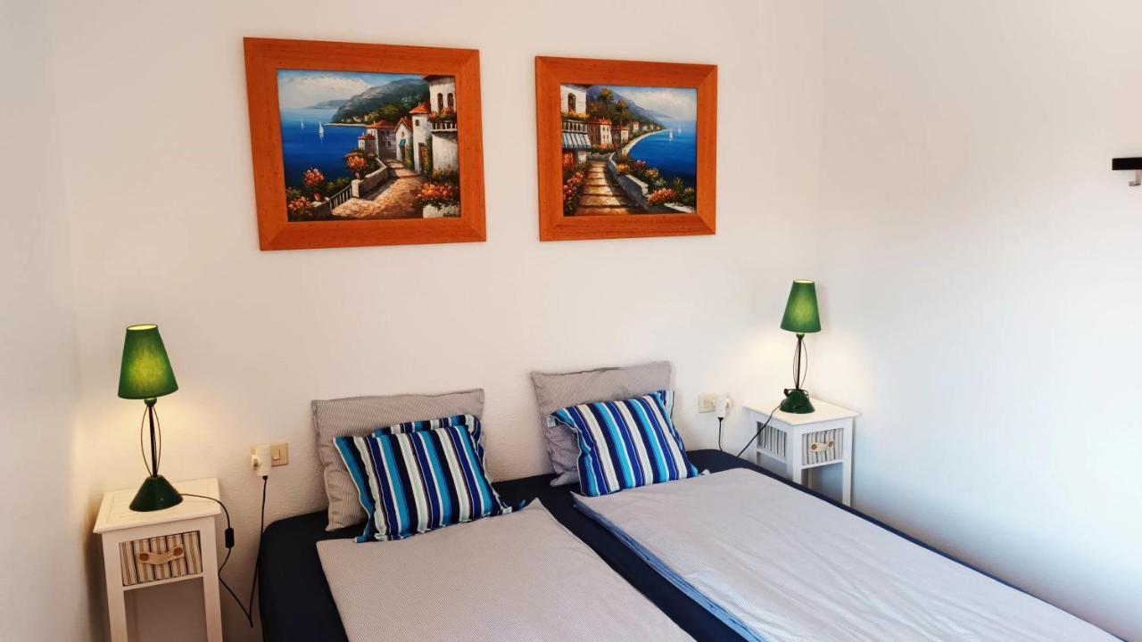 Santa Polita Villa Santa Pola Eksteriør billede