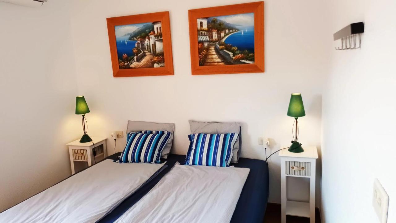 Santa Polita Villa Santa Pola Eksteriør billede