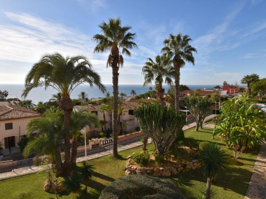 Santa Polita Villa Santa Pola Eksteriør billede
